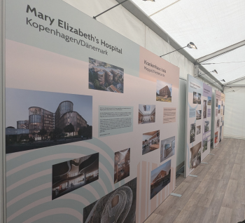 Heilende Architektur