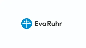 Logo der Dachmarke EVA Ruhr