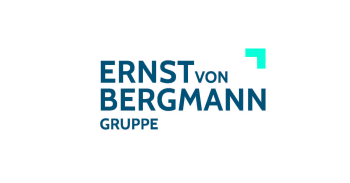 Logo Ernst von Bergmann Gruppe